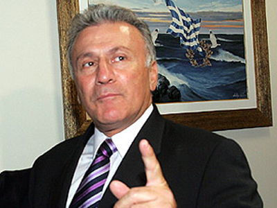 «Χαίρομαι για τον Γκιουλέκα»